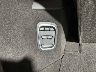 RENAULT Espace usata, con Sensori di parcheggio posteriori