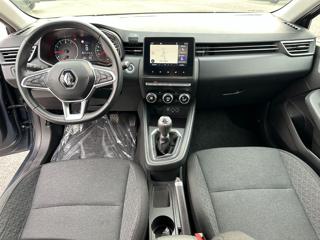RENAULT Clio usata, con Cruise Control