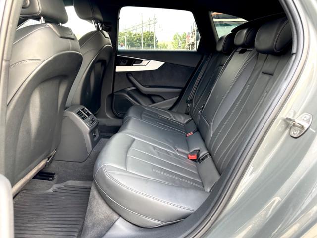 AUDI A4 usata, con Bracciolo