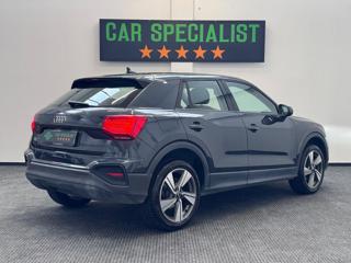 AUDI Q2 usata, con Alzacristalli elettrici