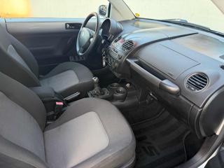 VOLKSWAGEN New Beetle usata, con Controllo trazione