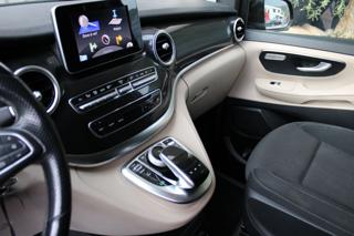 MERCEDES-BENZ  usata 9
