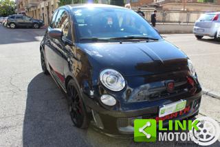 ABARTH 595 usata 2