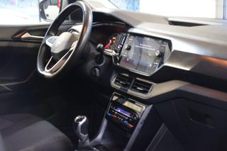 VOLKSWAGEN T-Cross usata, con Immobilizzatore elettronico