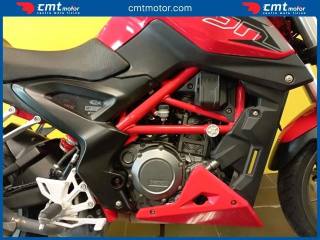 BENELLI BN 251 usata 6