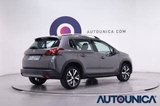 PEUGEOT 2008 usata, con ESP