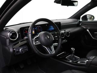 MERCEDES-BENZ A 200 usata, con ESP