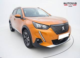 PEUGEOT 2008 usata, con Airbag laterali