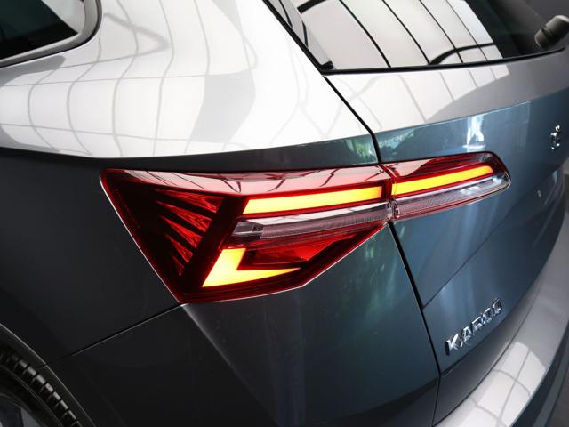 SKODA Karoq usata, con Controllo trazione