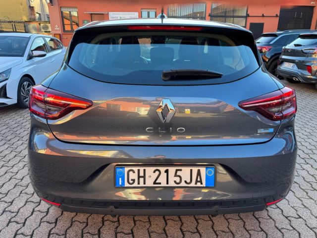 RENAULT Clio usata, con Airbag Passeggero