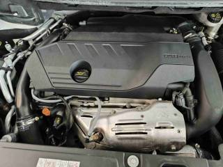 PEUGEOT 3008 usata, con Sensore di pioggia