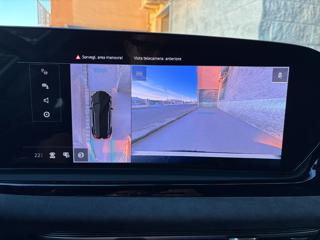 AUDI A6 usata, con Specchietti laterali elettrici