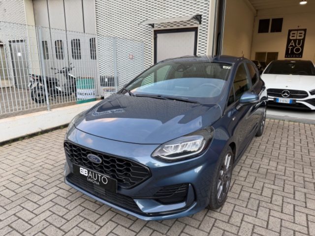 FORD Fiesta usata, con Airbag