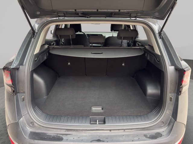 KIA Sportage usata, con Airbag testa