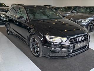 AUDI A3 usata, con Airbag laterali