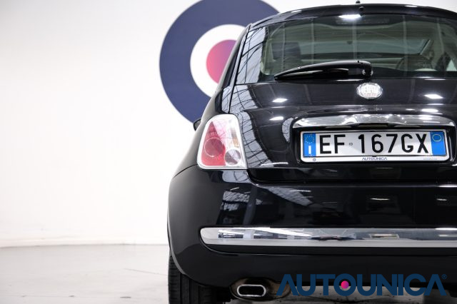 FIAT 500 usata 47
