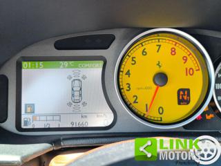 FERRARI 612 usata, con Sospensioni pneumatiche