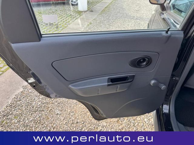 CHEVROLET Matiz usata, con Lettore CD