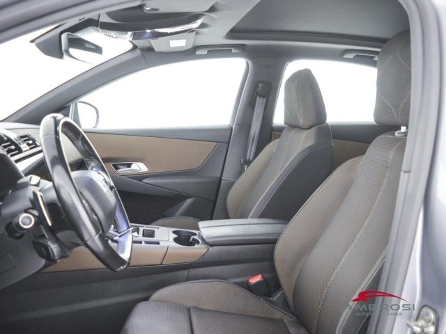 DS AUTOMOBILES DS 7 usata 8