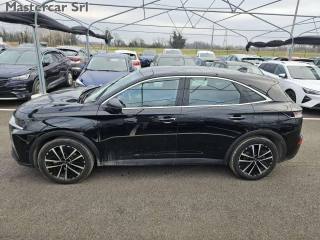 DS AUTOMOBILES DS 7 usata, con Chiusura centralizzata