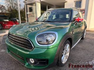 MINI Countryman 1.5 One Hype Countryman