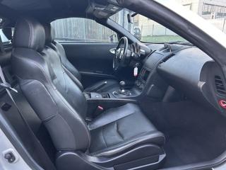 NISSAN 350Z usata, con Antifurto