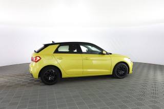AUDI A1 usata 2