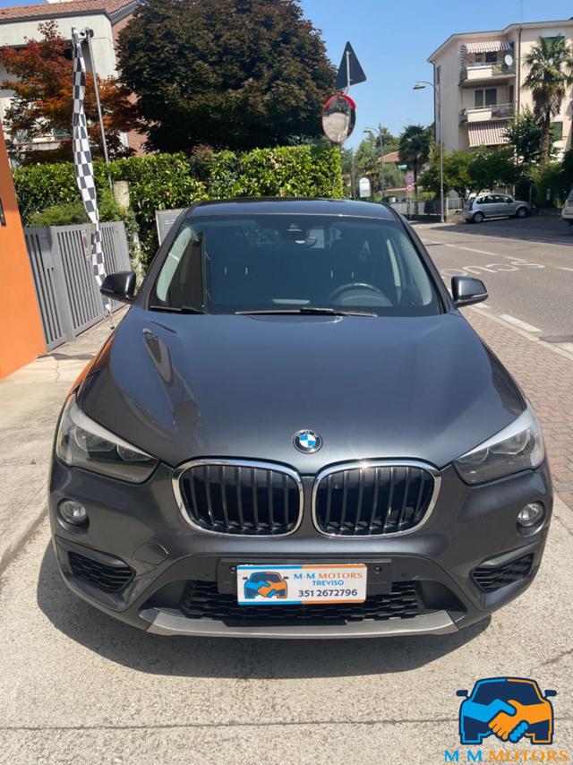 BMW X1 usata, con Airbag