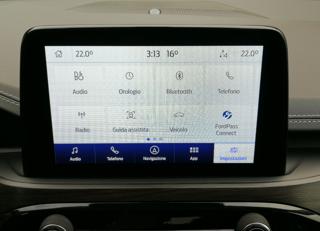 FORD Kuga usata, con USB