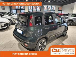 FIAT Pandina usata, con Airbag