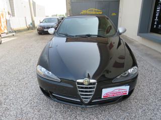 ALFA ROMEO 147 usata, con Airbag laterali