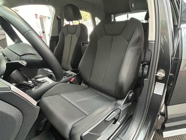 AUDI Q3 usata, con Controllo trazione