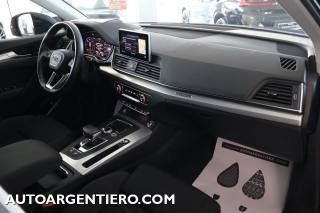 AUDI Q5 usata, con Chiusura centralizzata telecomandata