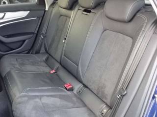 AUDI A6 usata, con ESP