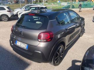 CITROEN C3 usata, con Airbag