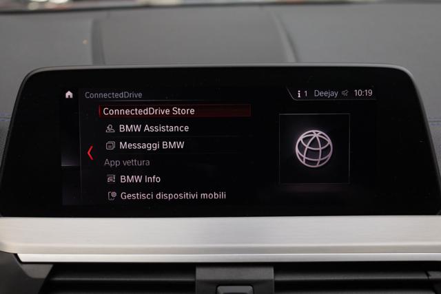 BMW X4 usata, con Frenata d