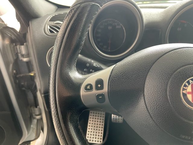 ALFA ROMEO 156 usata, con Cruise Control