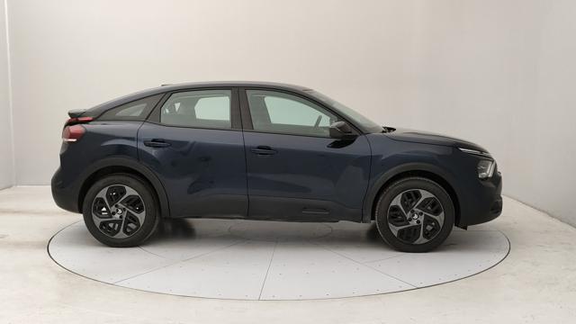 CITROEN C4 usata, con Autoradio