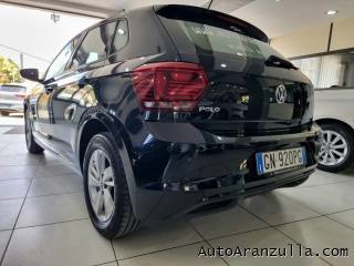 VOLKSWAGEN Polo usata, con Volante multifunzione