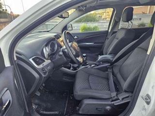FIAT Freemont usata, con Controllo trazione