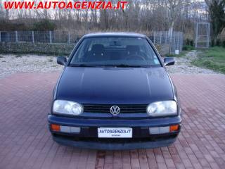 VOLKSWAGEN Golf usata 4