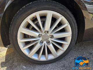AUDI A5 usata, con Controllo trazione