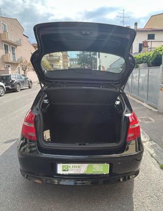 BMW 118 usata 29