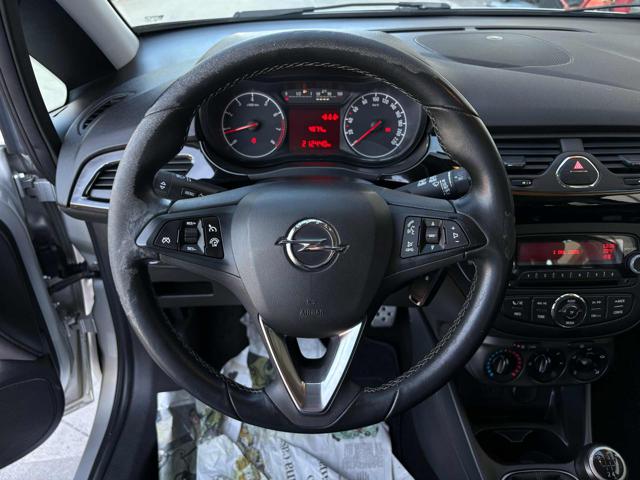 OPEL Corsa usata, con Controllo trazione