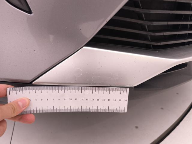 PEUGEOT 3008 usata, con Luci diurne