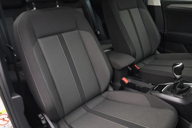 VOLKSWAGEN T-Roc usata, con Boardcomputer