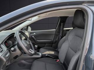 RENAULT Captur usata, con Cruise Control