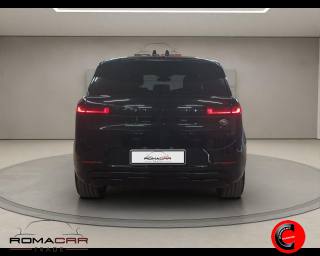 LAND ROVER Range Rover Sport usata, con Airbag Passeggero