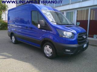 FORD Transit 310 2.0TDCi EcoBlue 130CV L2 H2 Trend Telecamera