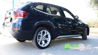 BMW X1 usata 35